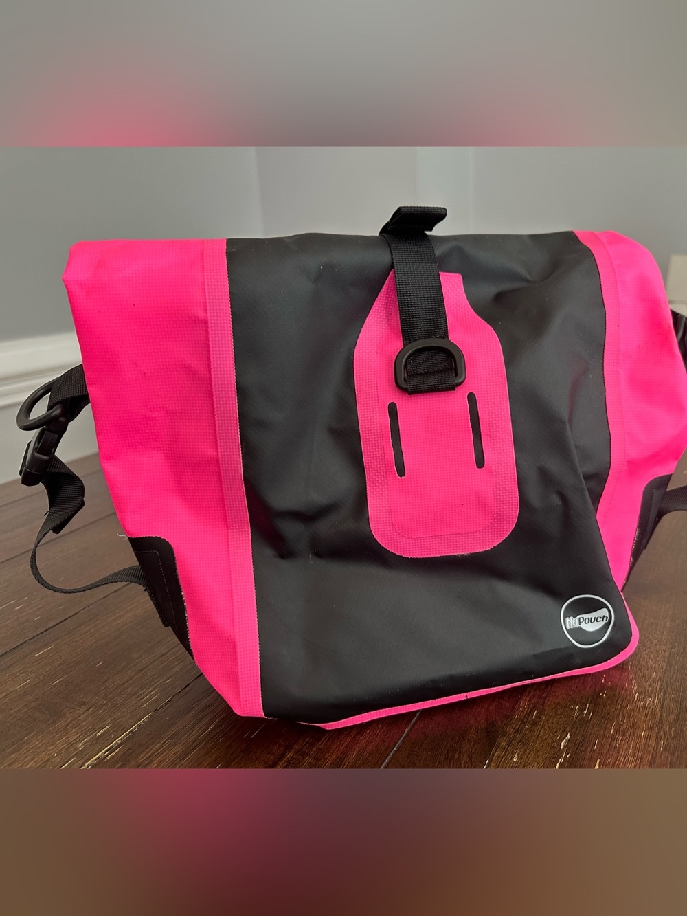 NUpouch waterproof dry bag
